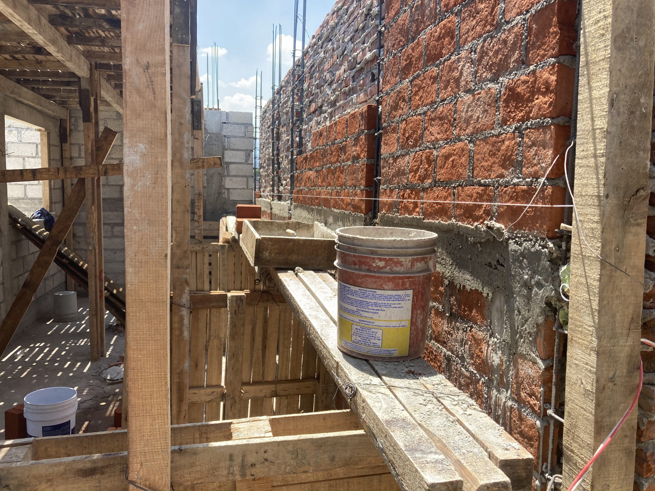 Sitio de construcción